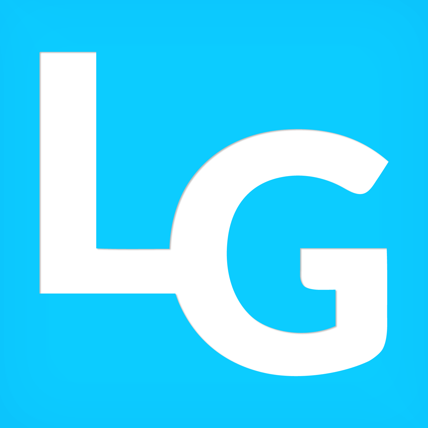 Logo LG